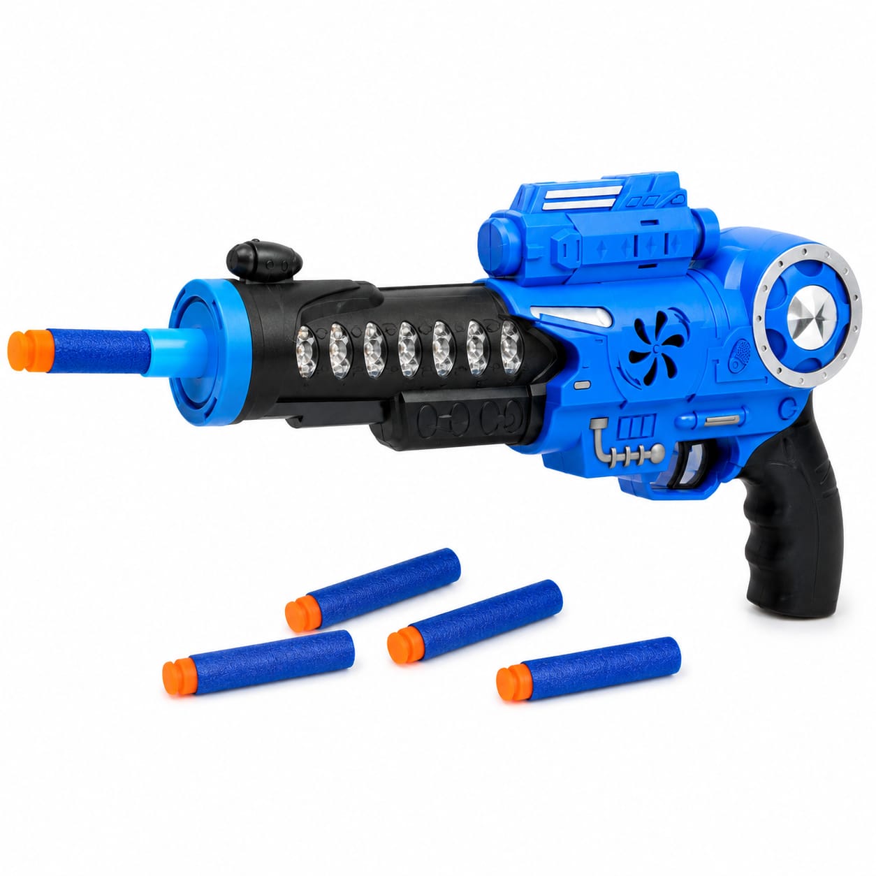 SOFT DART BLASTER